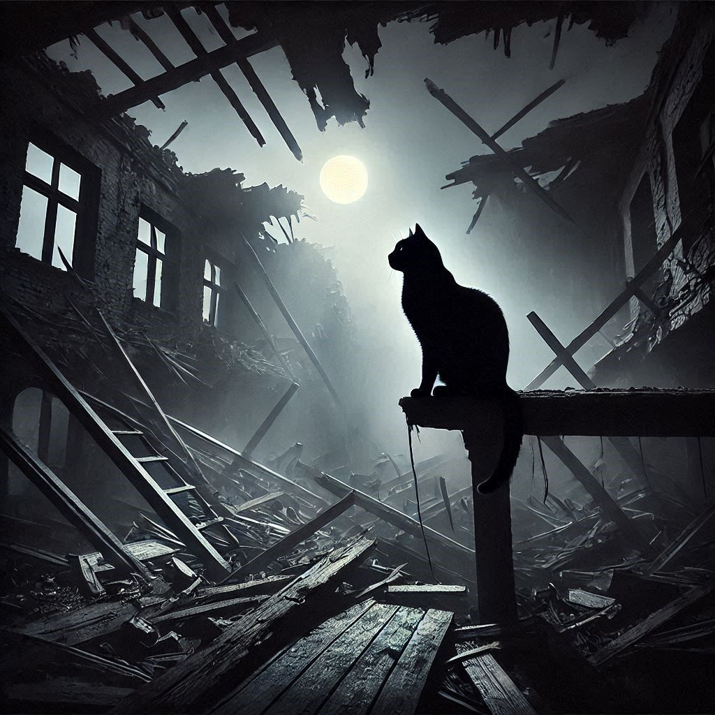 OK, sorry, but I caught the moth...