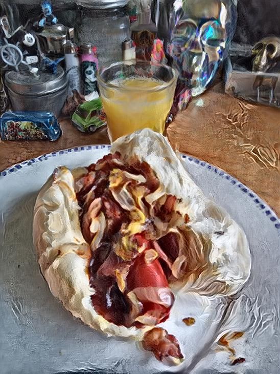 Mmmm.. HoT dOgS!🌭👻🤘💋