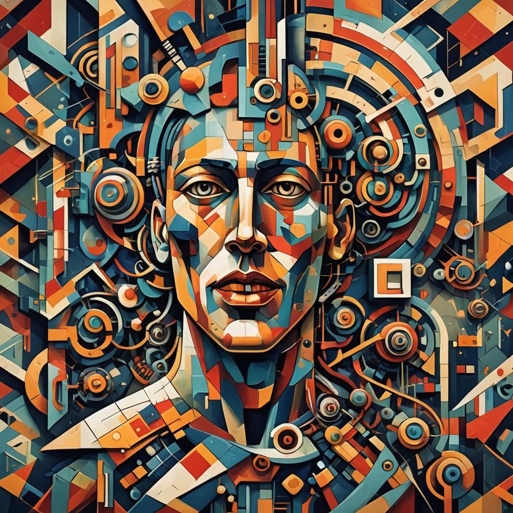 The human biological machine
