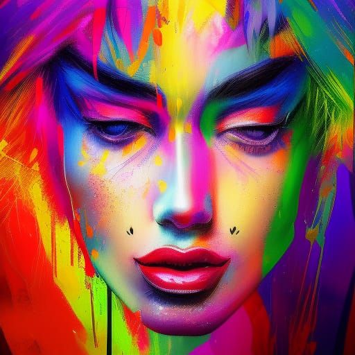 Untitled Creation