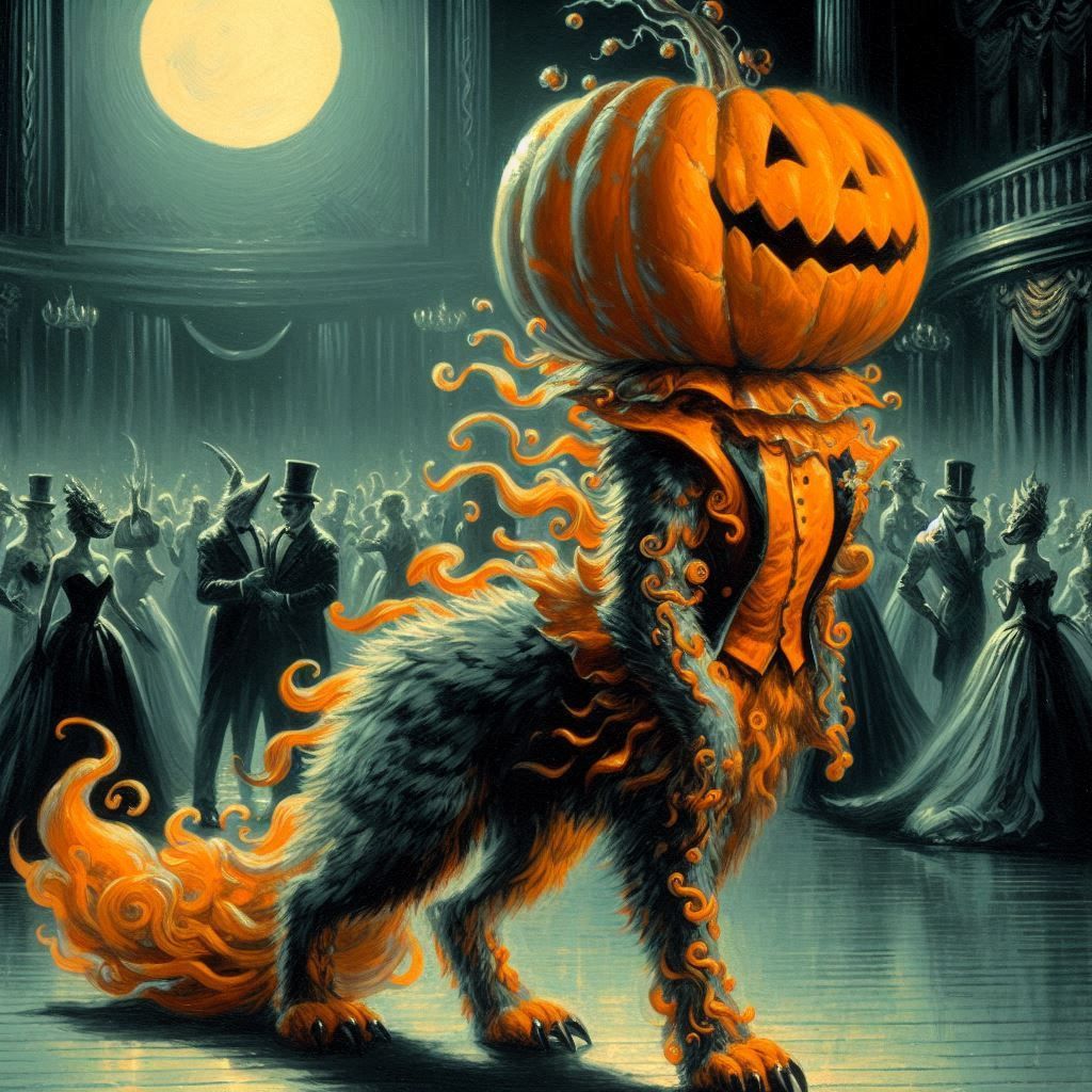 "Fabulous, darling!"