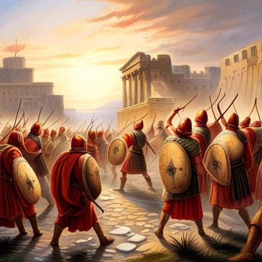 Trojan War