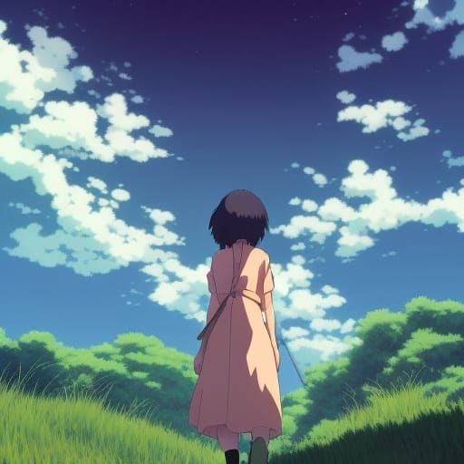 Taking a break