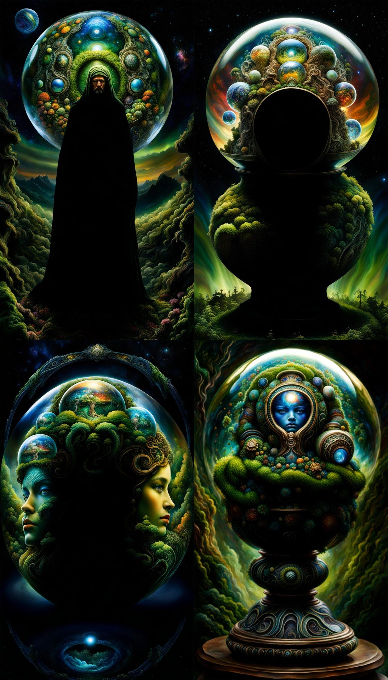 Untitled Creation