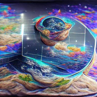 Flat earth