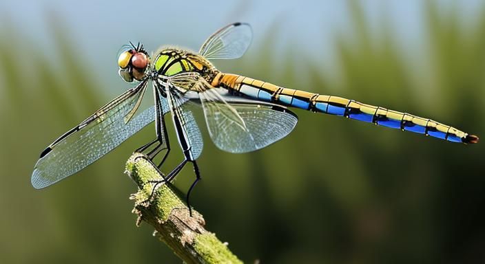 Dragonfly