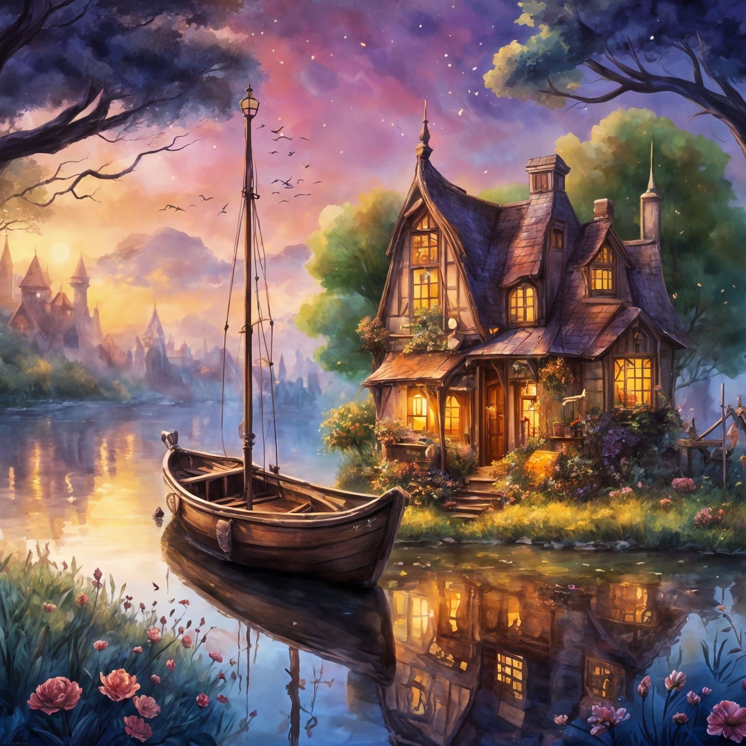 No theme Thursday...  by @Bella_boo