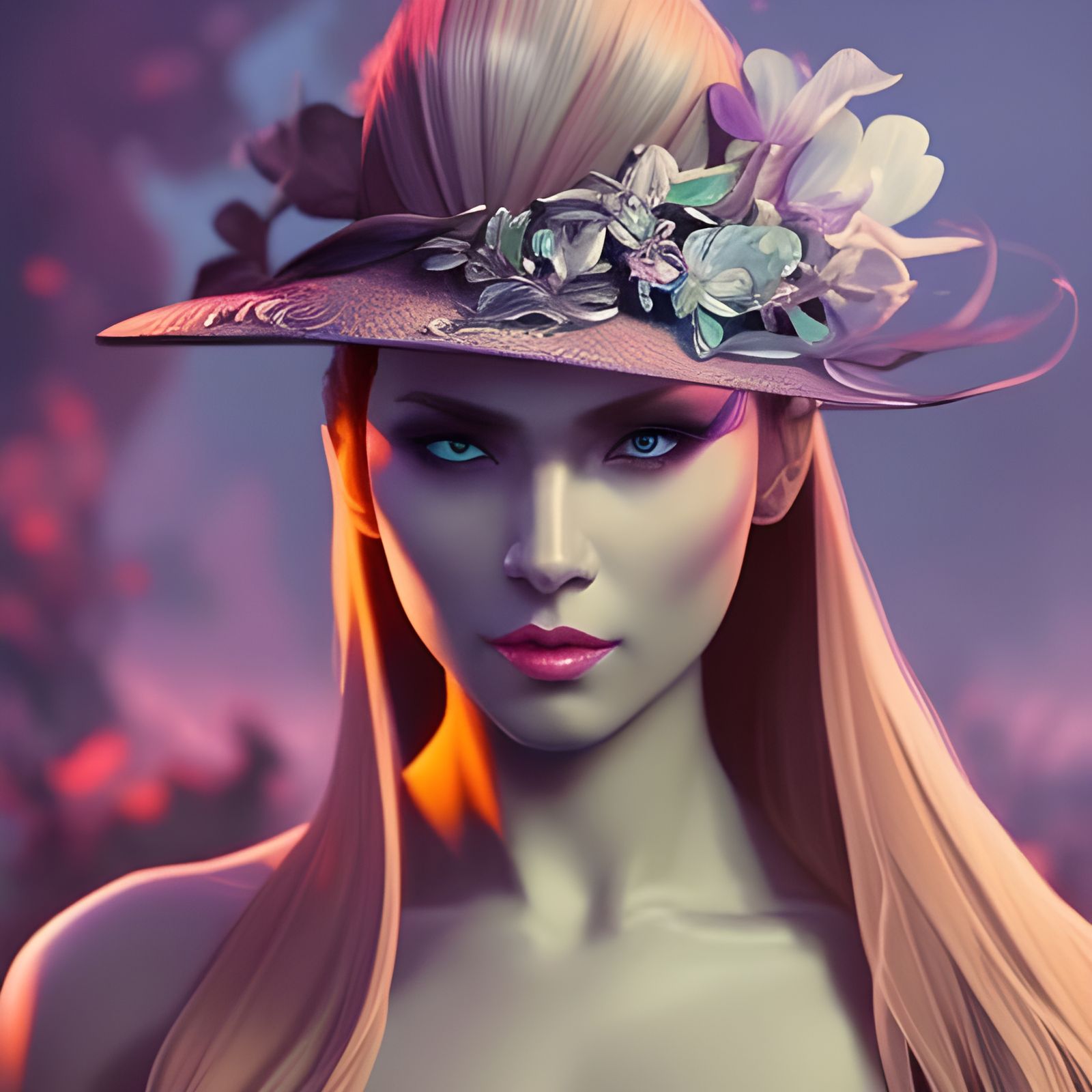 Kentucky Derby  by @ClosingBelle