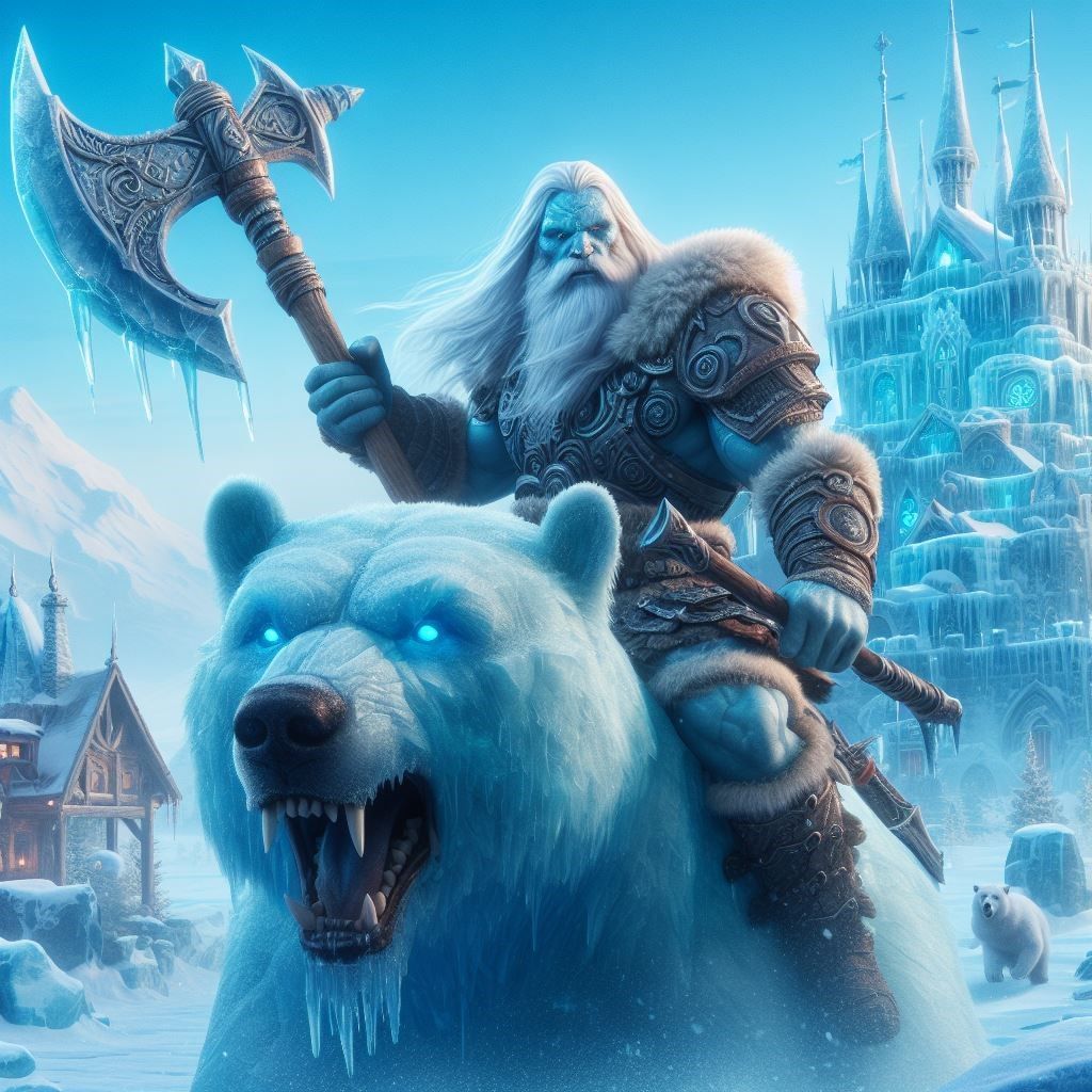 Frost Giant