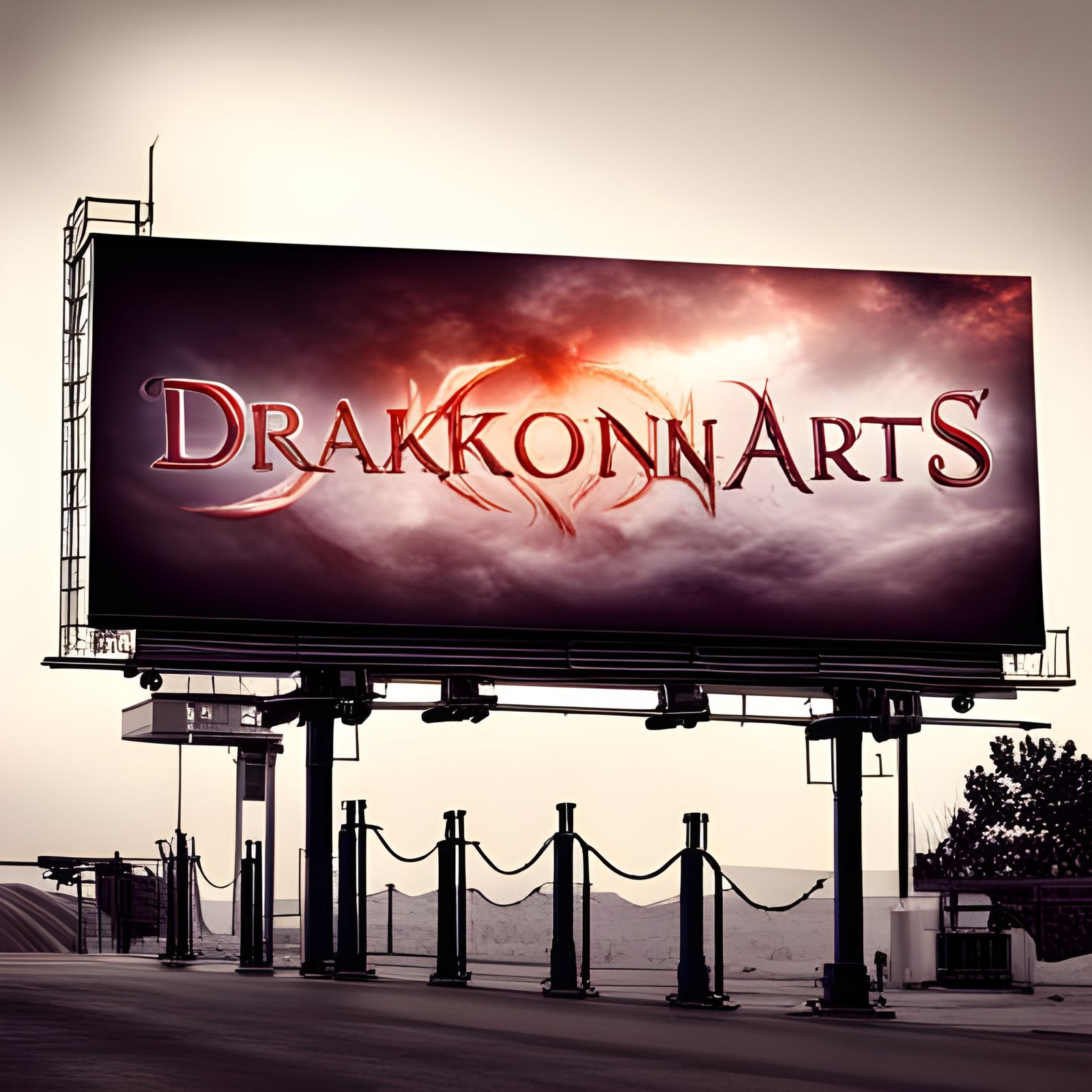 DrakonianArts