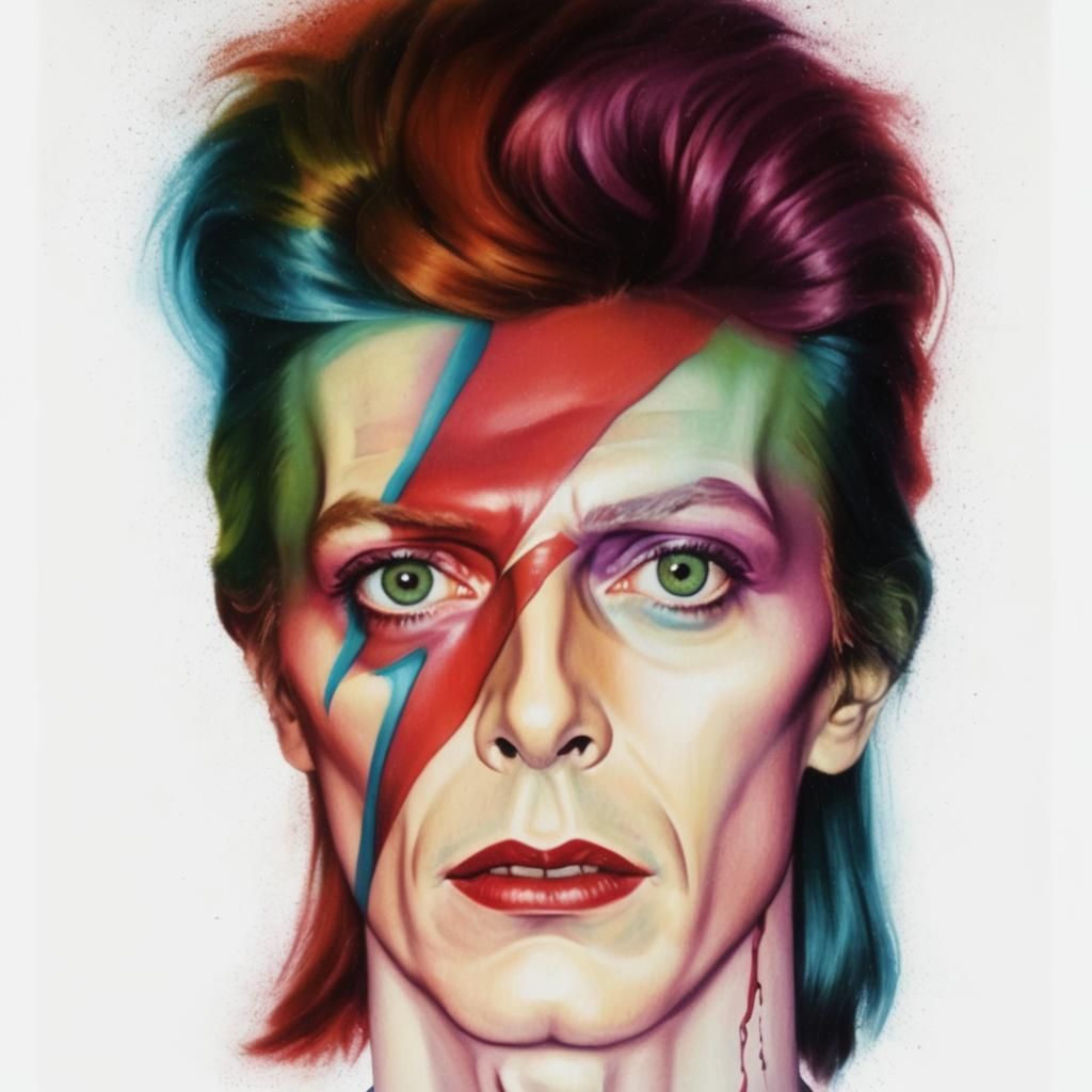 Bowie