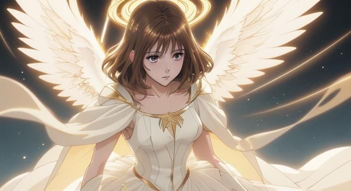angel of light
