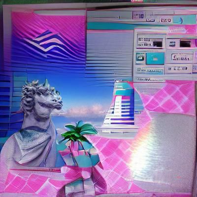 vaporwave