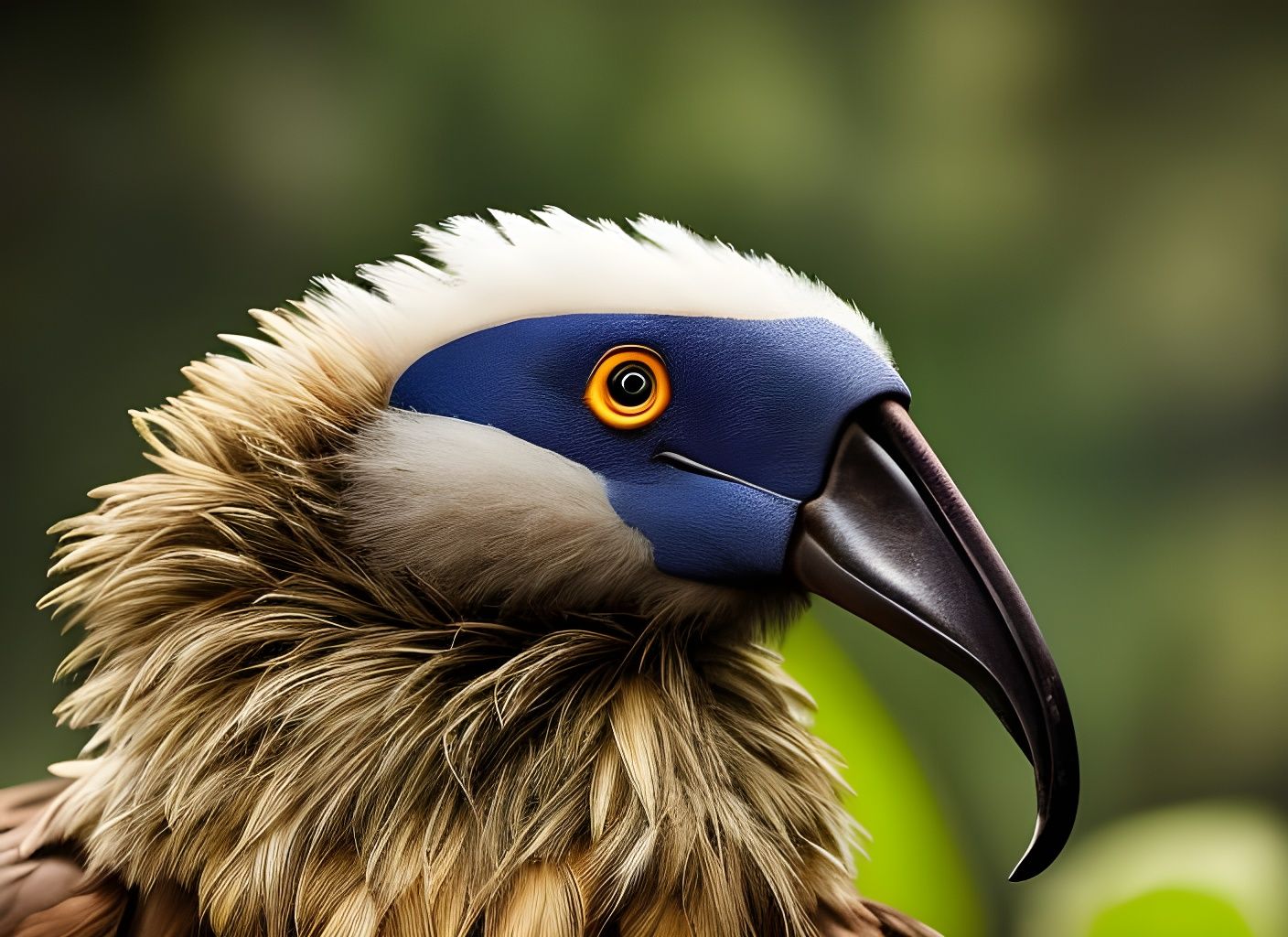 Fictional Species - AI Generated Artwork - NightCafe Creator Fictional Species - AI Generated Artwork - NightCafe Creator