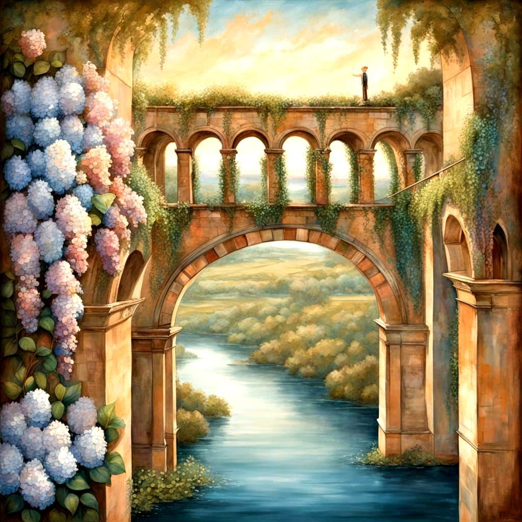 Memories of Antiquity