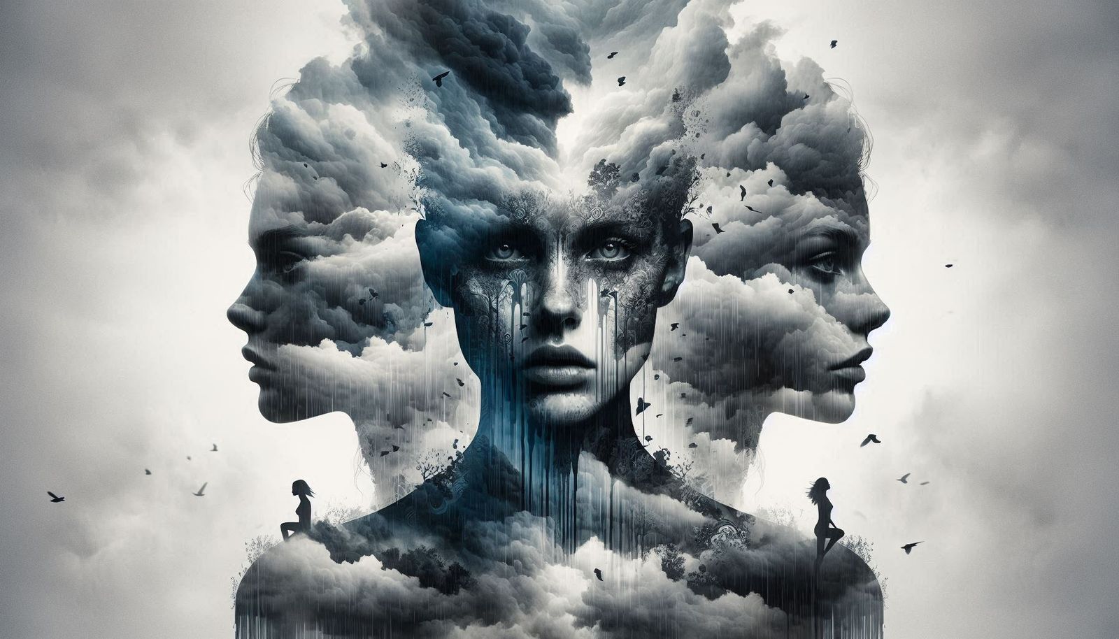 Cloud dreaming