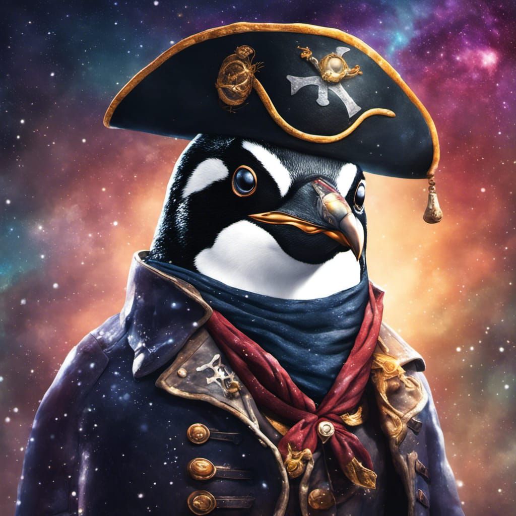 Captain Chilly  by @Arisiin