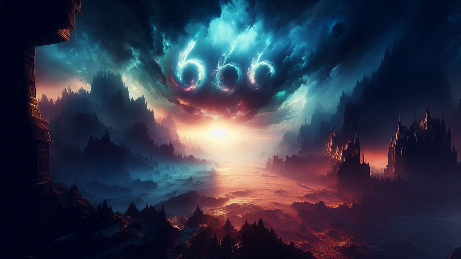 Written In The Sky