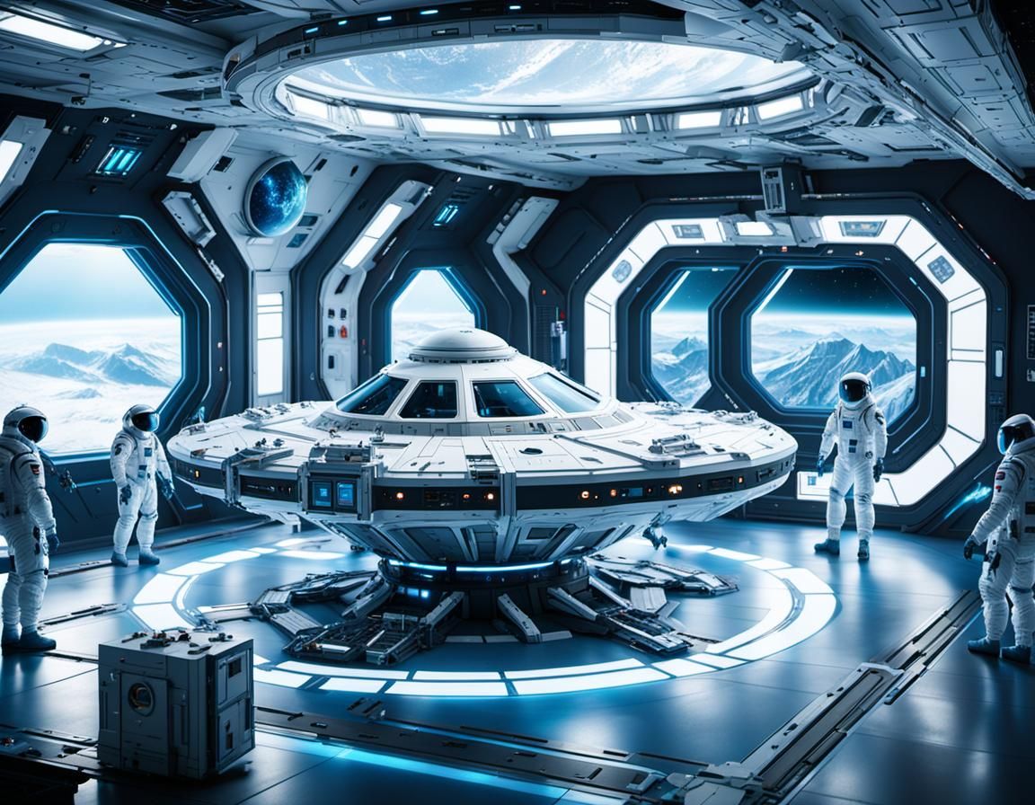 Aereal Base  by @Diligent