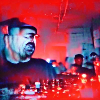troosten Zoekmachinemarketing Conform Dave Clarke Boiler Room x Eristoff "Into The Dark" DJ Set" on YouTube - AI  Generated Artwork - NightCafe Creator