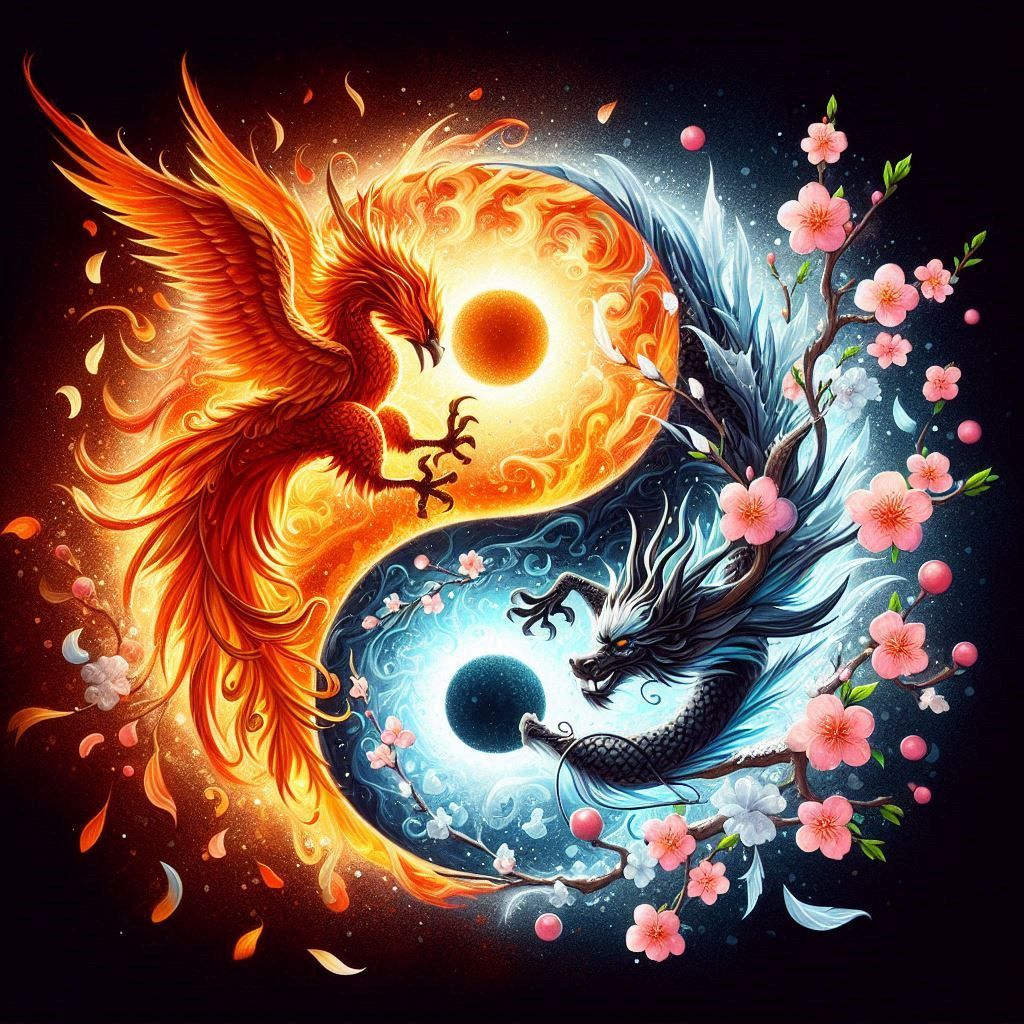 Yin-Yang