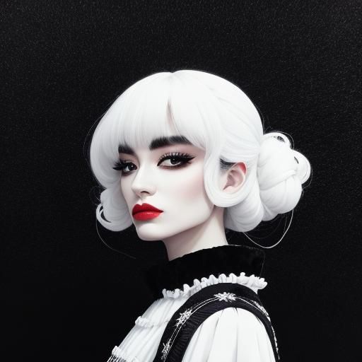 Black Velvet