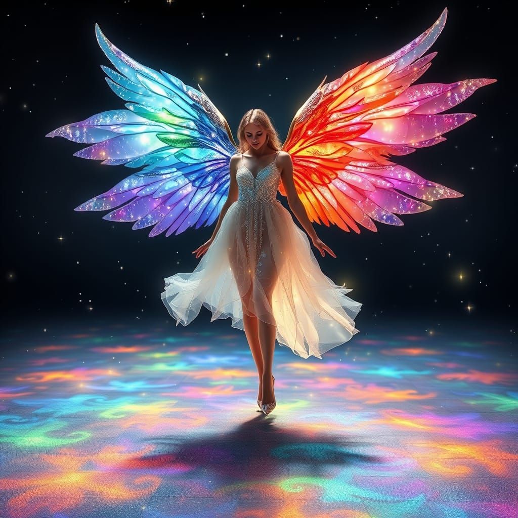 undefined  by @AnnieAfterhours