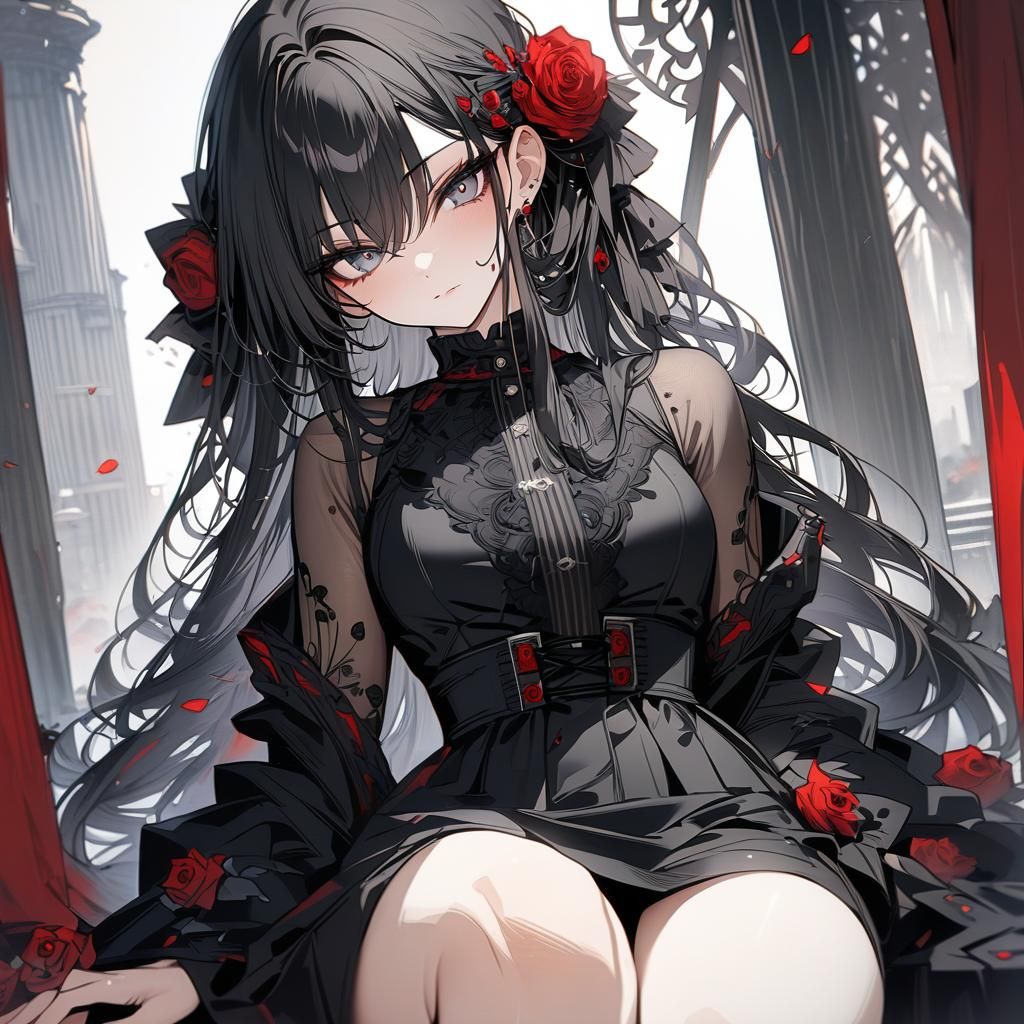 ❤️🌹