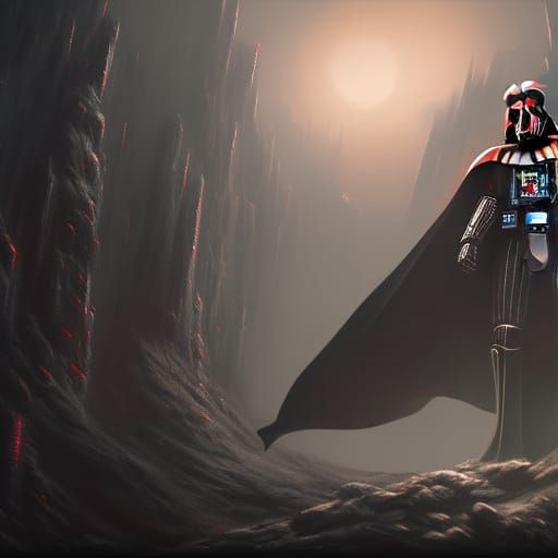 darth vader