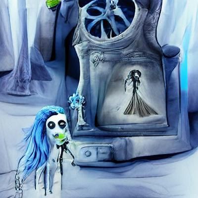 Corpse bride