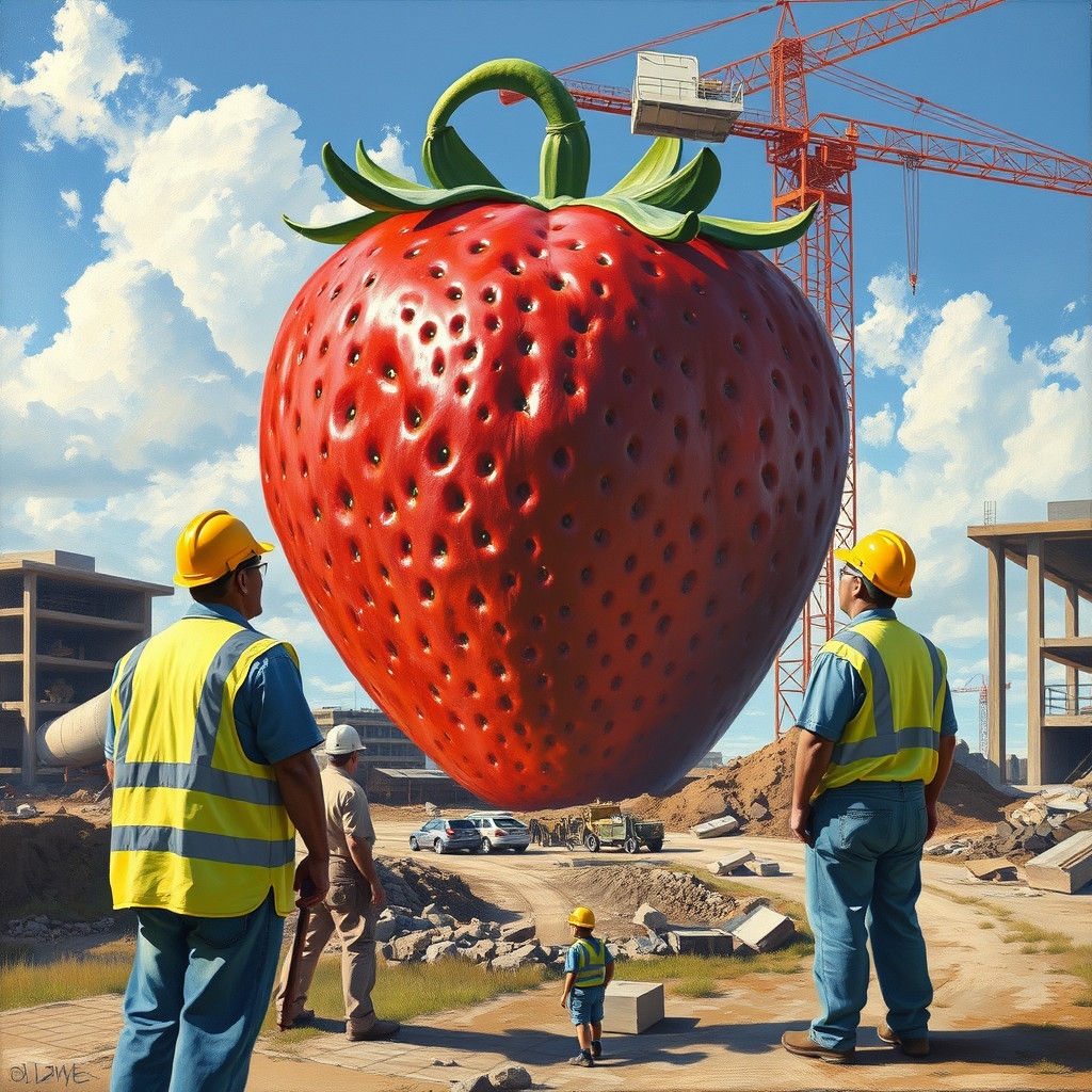 An Engineering Problem  by @Miriam Wolfdaughter