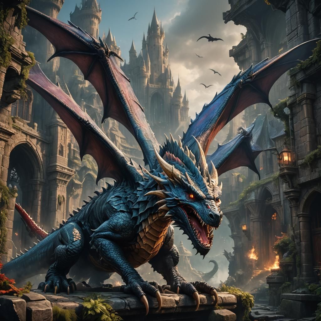 Wyvern