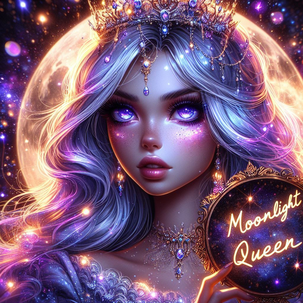Moonlight Queen