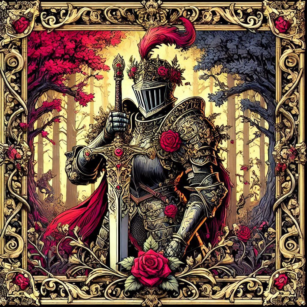 Knight of the Realm