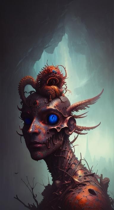 Untitled Creation