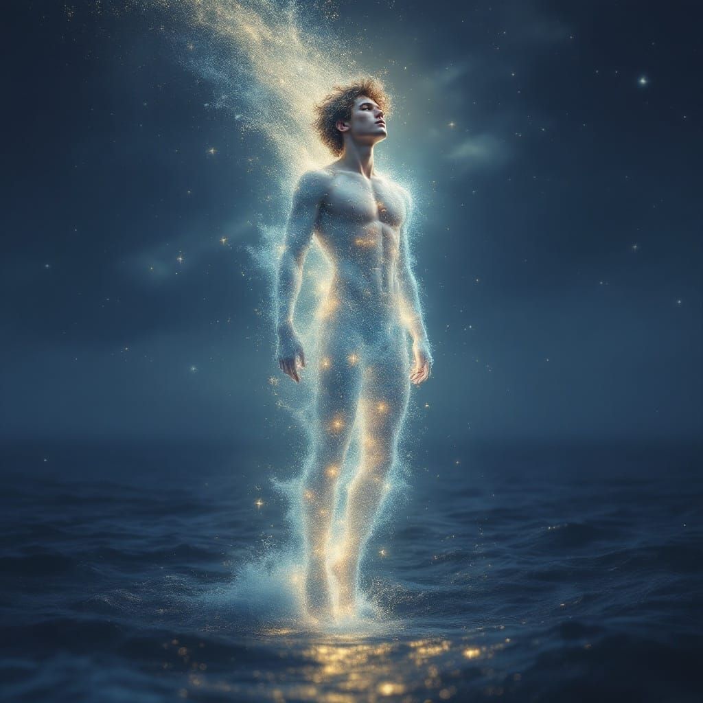 Ethereal  by @Franziskus Ninetails