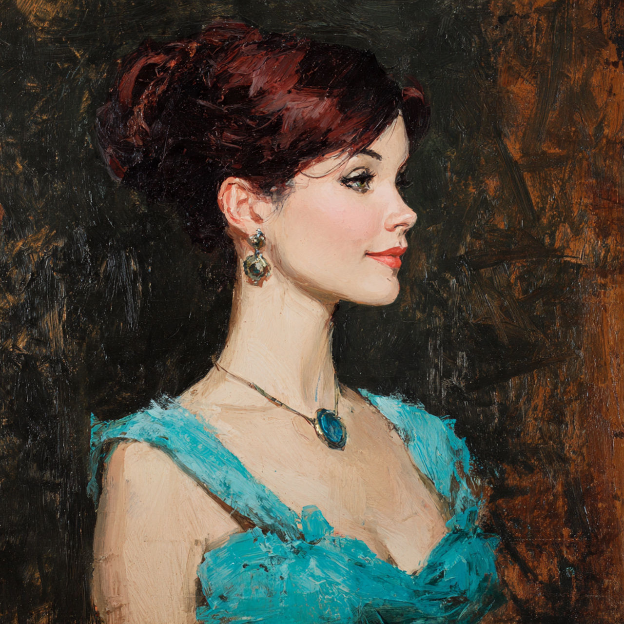 Profiles in Insouciance