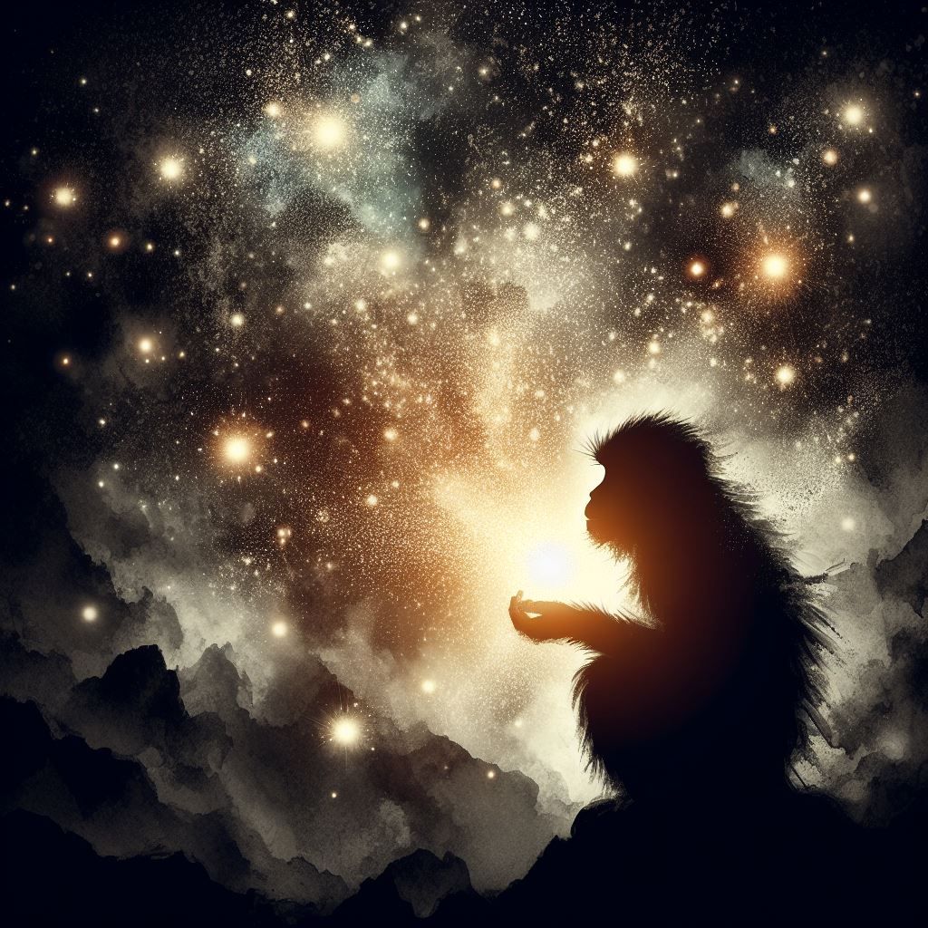 ɱσɳҡεყ ᘖ - 猴