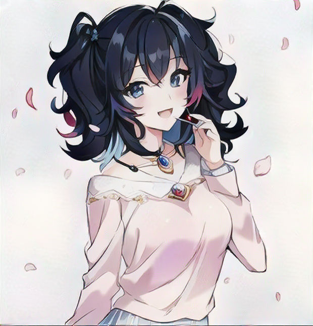 ☆(ﾉ◕ヮ◕)ﾉ*