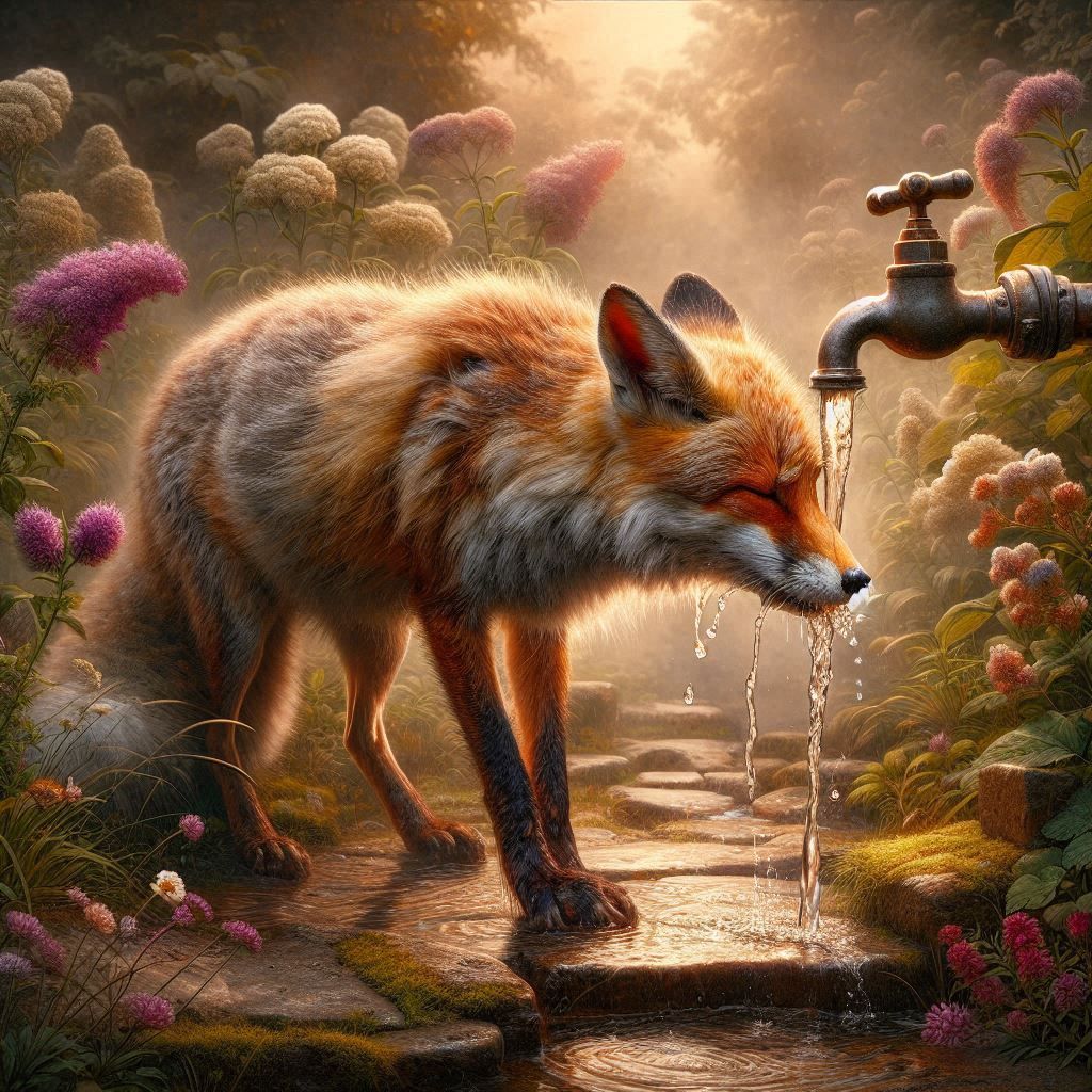 Uuufff. It's hot here... 😁😁😜