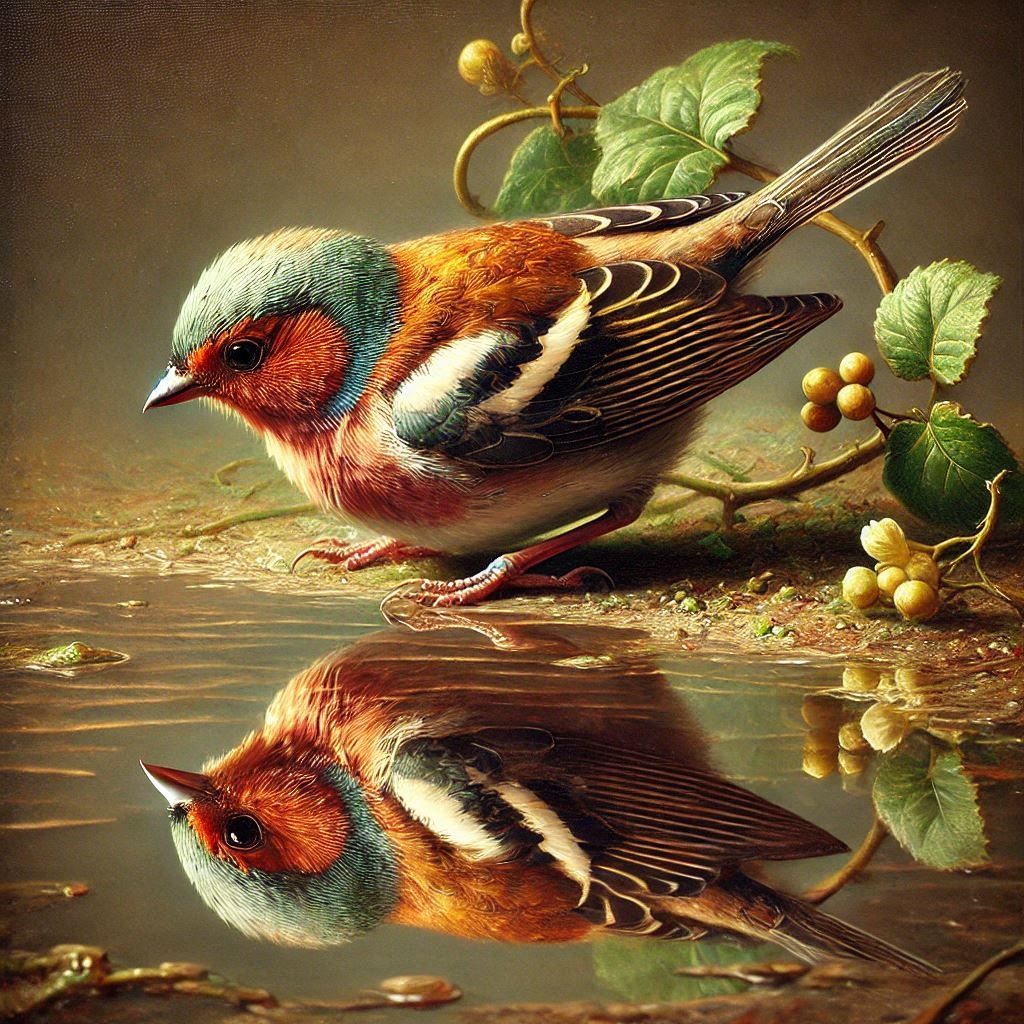 Renaissance Style Reflections