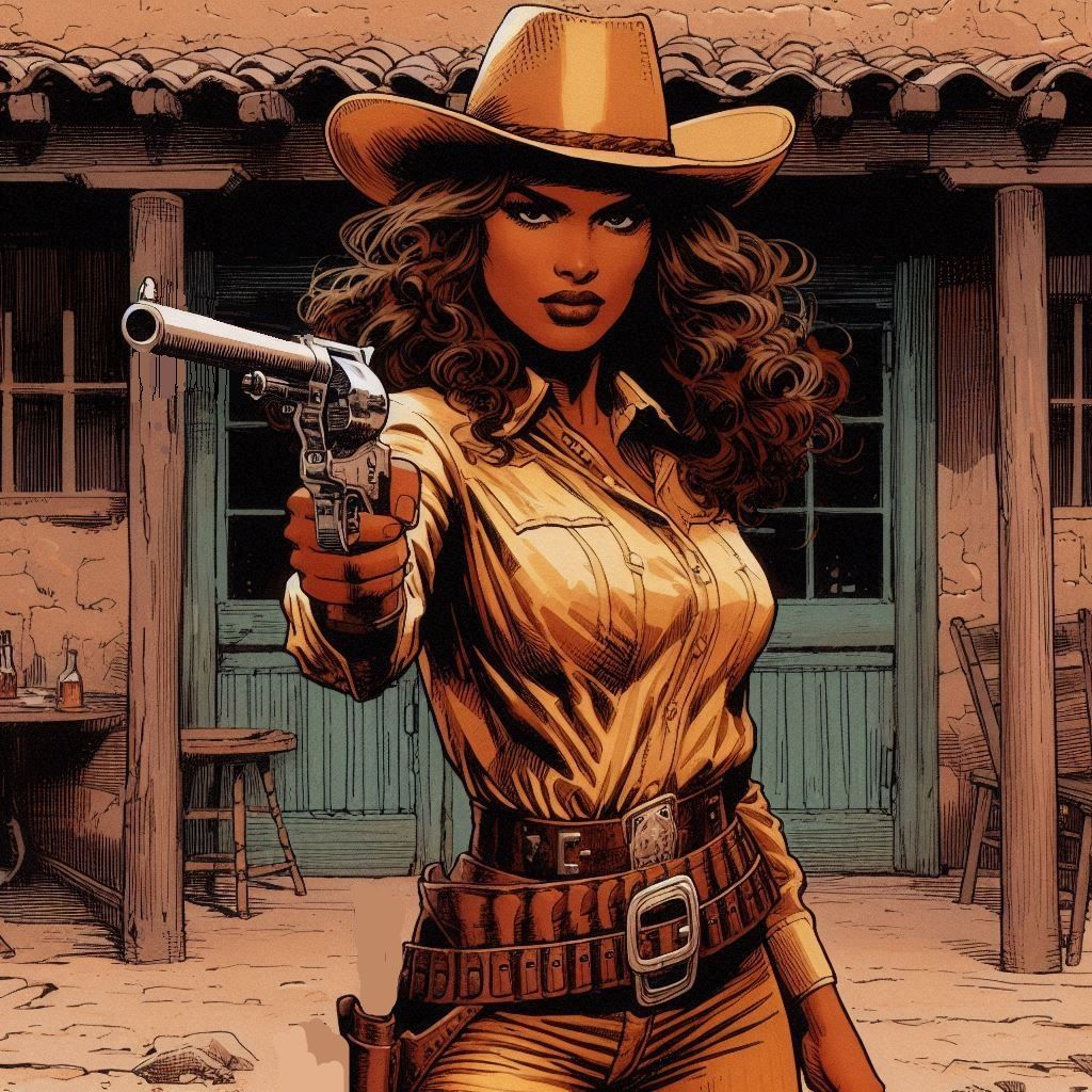 Go ahead. Make my day.