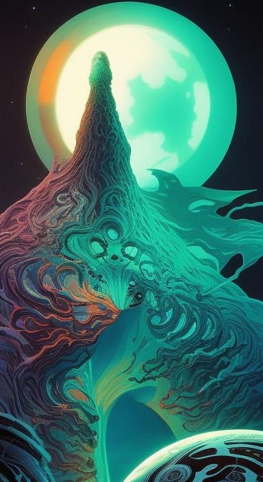 Untitled Creation