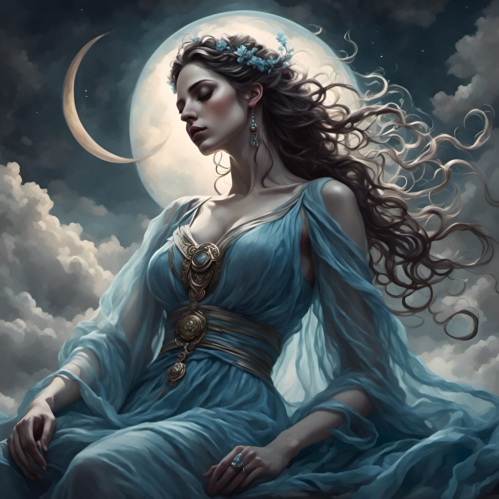 A Fractured Existence