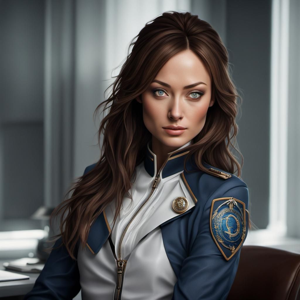 Dr. Remy Hudley, thirteen