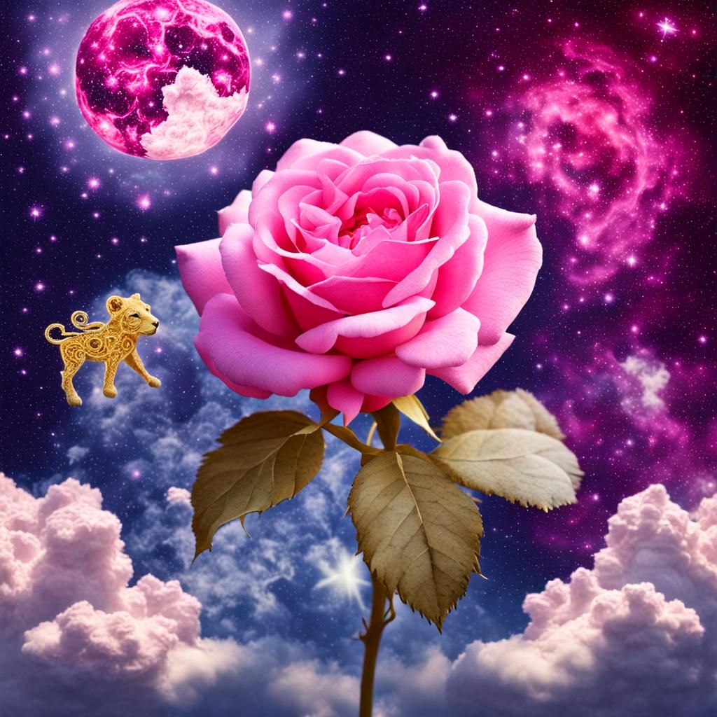 moonrose
