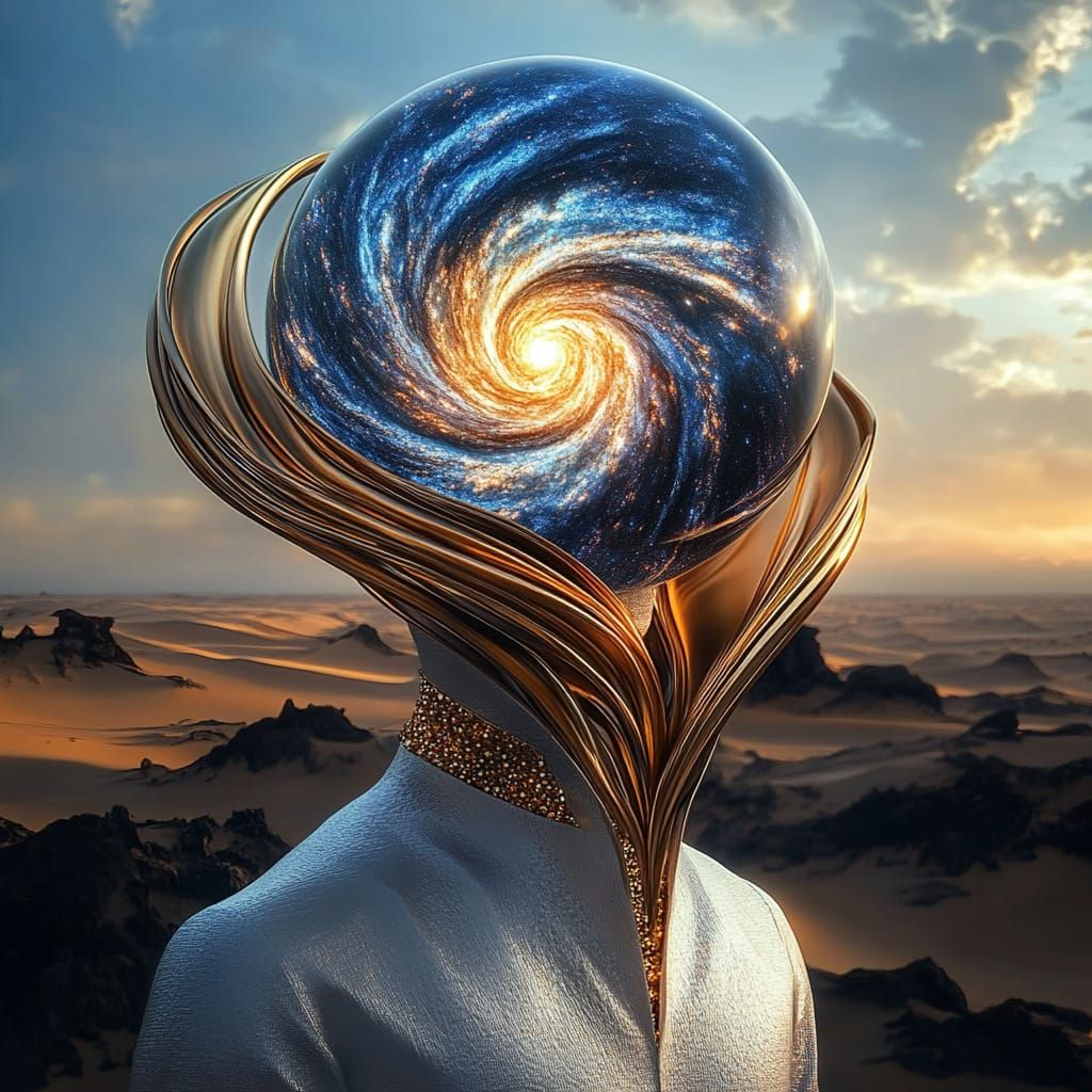 Universal Consciousness: The Astral Avatar