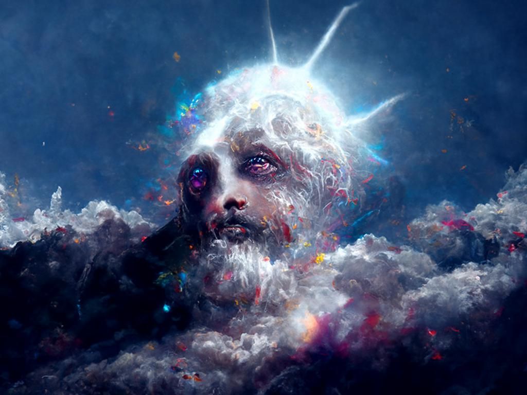 Spirit of the Moon