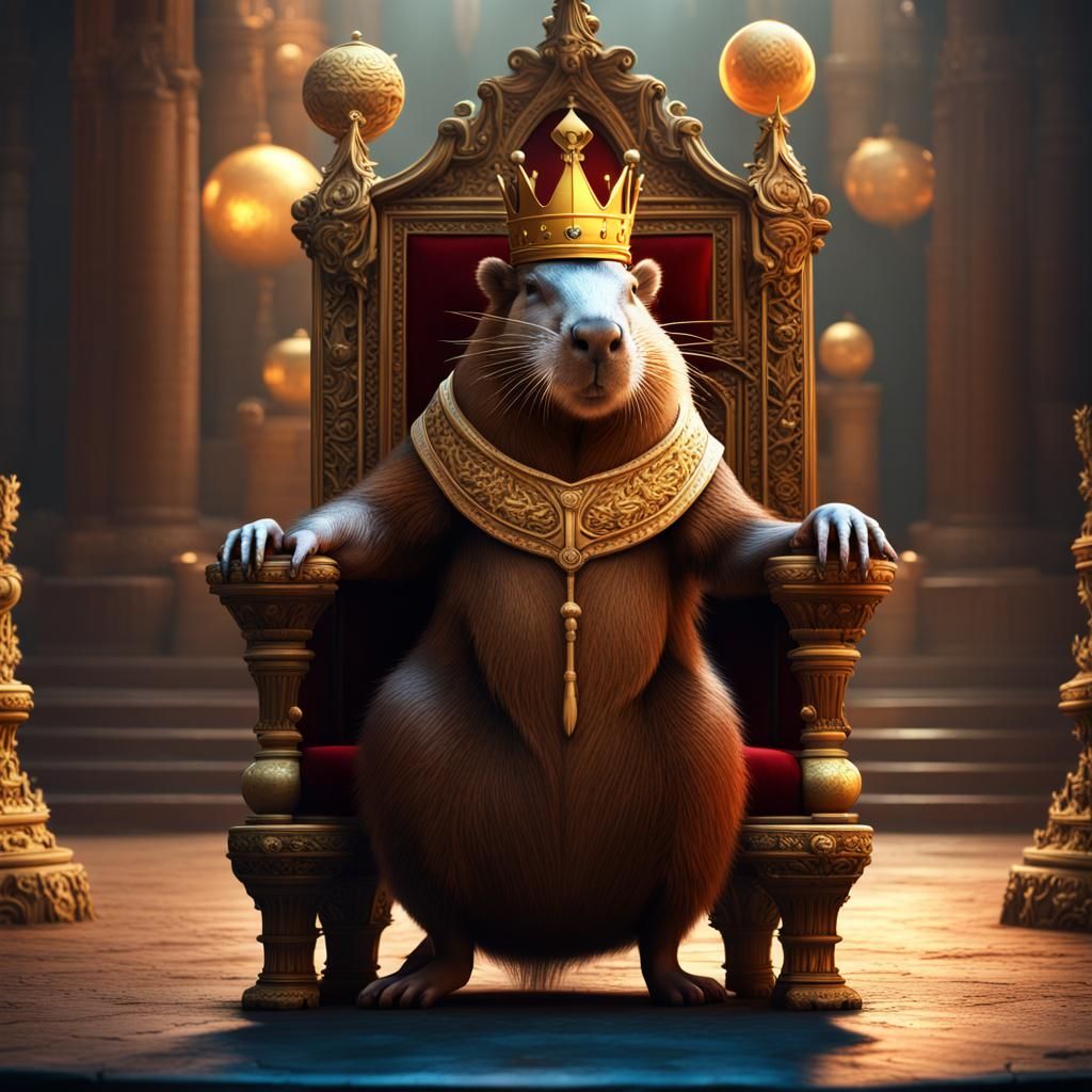 CAPUBARRA_KING_123
