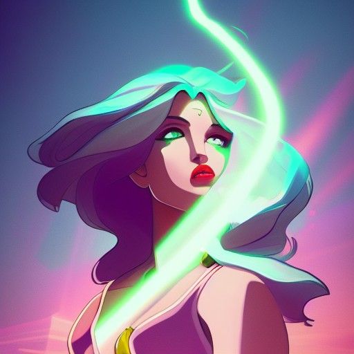 Bravery: Seer
